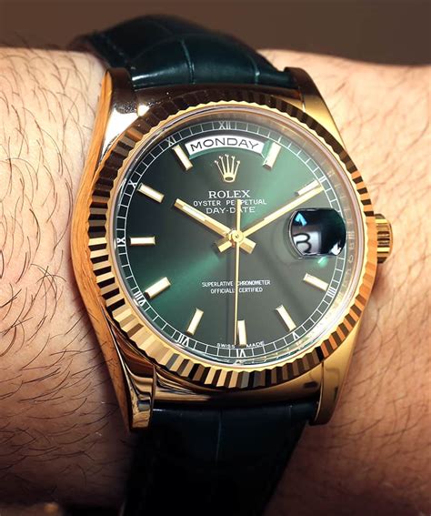 RolexUsati 